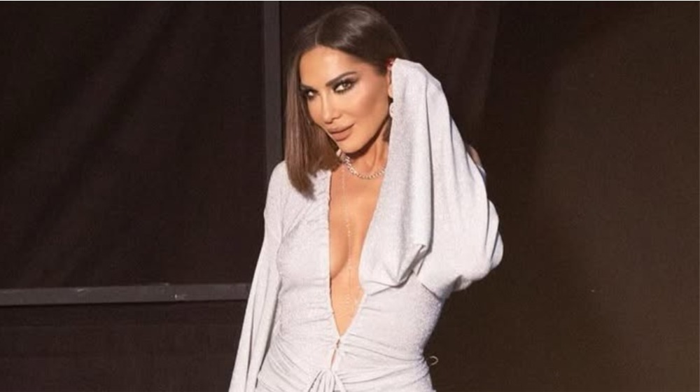 Δέσποινα Βανδή: Η ανακοίνωση που έκανε στα social media - "Πριν δυο χρόνια, αποφάσισα να..." [βίντεο]